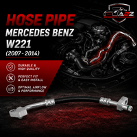 Hose Pipe 2218301716 Compatible With Mercedes Benz W221
