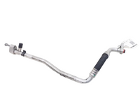 Air Conditioning Pipe A1648301215 1648301215 Compatible With Mercedes Benz W164