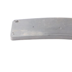 Front Licence Plate Grill 1648850681 Compatible With Mercedes Benz 164 (2009-12) Tag No.338
