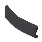 Front Licence Plate Grill 2128851781 Compatible With Mercedes Benz W212 2014-15 Tag No.352