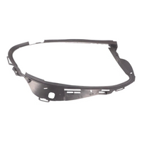 Headlight Ring Left 2138260091 & Right 2138260091 Compatible With MERCEDES BENZ E-CLASS W213 (2016-2019) Tag No.105