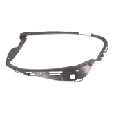 Headlight Ring Left 2138260091 & Right 2138260091 Compatible With MERCEDES BENZ E-CLASS W213 (2016-2019) Tag No.105