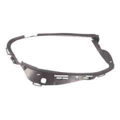 Headlight Ring Left 2138260091 & Right 2138260091 Compatible With MERCEDES BENZ E-CLASS W213 (2016-2019) Tag No.105