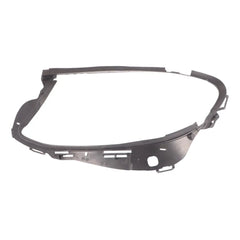 Headlight Ring Left 2138260091 & Right 2138260091 Compatible With MERCEDES BENZ E-CLASS W213 (2016-2019) Tag No.105