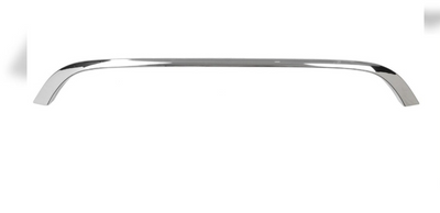 Silver Show Grille Upper Chrome 51130417135 Compatibe With MINI Cooper R55 R56 (2007-2013) Tag No.87