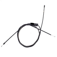 Bonnet Cable A2518800059/A2518800159/A2518800259 Compatible With Mercedes W251 For R Class
