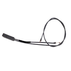 Bonnet Cable A2518800059/A2518800159/A2518800259 Compatible With Mercedes W251 For R Class