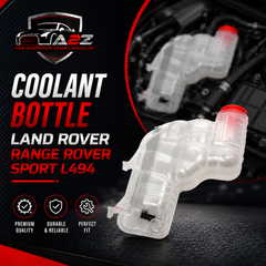 Coolant Bottle LR034654 CPLA8A080AA Compatible With LAND ROVER RANGE ROVER SPORT II L494 Tag-B-06
