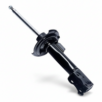 Front Shock Absorber Left & Right 1693200130 1693200830 1693201430 A1693200130 A1693200830 A1693201430 Compatible With Mercedes Benz W169 W245
