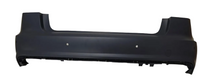 Rear Upper Bumper 4G0807067F Compatible With Audi A6 (2015-18) Tag No.230