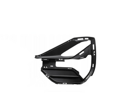 Fog Lamp Cover Left 51119883485 & Right 51119883486 Compatible With BMW X1-F48 (2020-2022) Tag No.455
