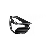 Fog Lamp Cover Left 51119883485 & Right 51119883486 Compatible With BMW X1-F48 (2020-2022) Tag No.455