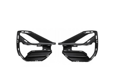 Fog Lamp Cover Left 51119883485 & Right 51119883486 Compatible With BMW X1-F48 (2020-2022) Tag No.455