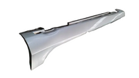 Side Skirt Set Left 31395042 & Right 31395043 Compatible With Volvo V40 (2013-19)