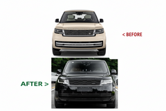 Conversion Kit SVA (2023) FBK RBK Compatible With Land Rover Range Rover Vogue L460 (2023-25)