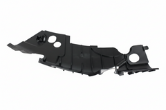 Front Bumper Bracket Left LR164613 & Right LR164615 Compatible With LAND ROVER RANGE ROVER VOGUE 2023