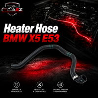 Heater Hose 64218409066 Compatible With BMW X5 E53