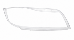 Front Headlight Glass Compatible With BMW E90 (2008-2012)