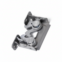 Bonnet Lock Without Sensor 51237008755 Compatible With BMW E90/E84 (2004-15)