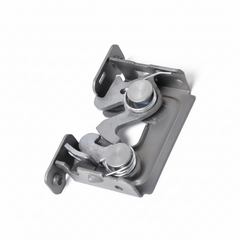 Bonnet Lock Without Sensor 51237008755 Compatible With BMW E90/E84 (2004-15)