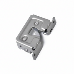 Bonnet Lock Without Sensor 51237008755 Compatible With BMW E90/E84 (2004-15)