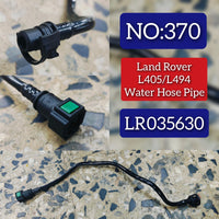 Water Pipe LR035630 Compatible With Land Rover L405/L494 Tag No.370