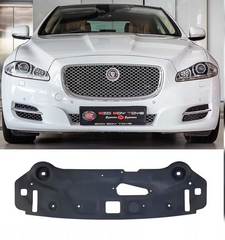 Radiator Sheild C2D21486 Compatible With Jaguar XJL 2.0L (2010-2019) Tag No.5