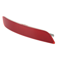 Rear Bumper Reflector Compatible With BMW F15 Rear Bumper Reflector Left 63147847591 & Right 63147847592 Tag No.73