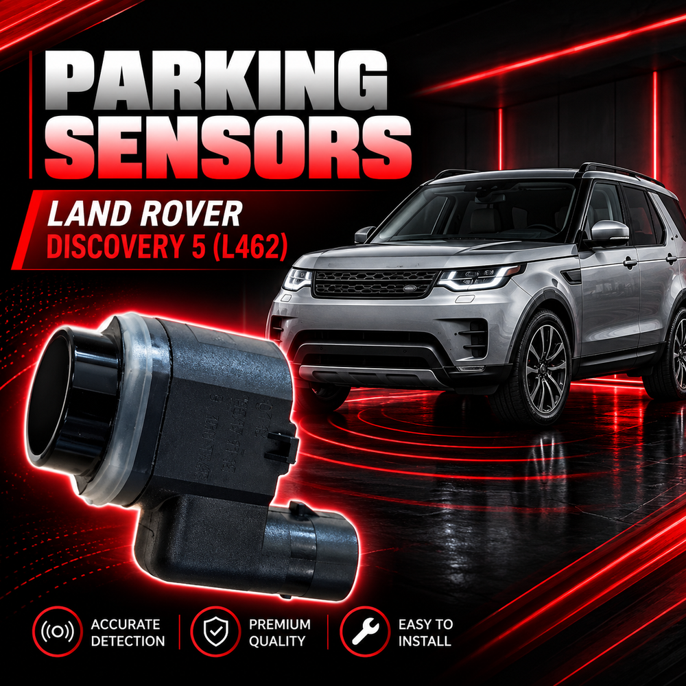 Parking Sensor LR081449 Compatibale With Land Rover Discovery 5 L462