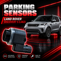 Parking Sensor LR081449 Compatibale With Land Rover Discovery 5 L462