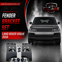 Fender Bracket VPLGP0134 Compatible With LAND ROVER VOGUE 2018