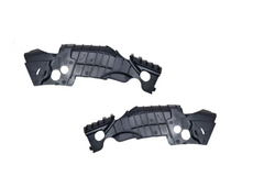 Front Bumper Bracket Left LR164613 & Right LR164615 Compatible With Range Rover L461 (2020-2022) Tag No.3501