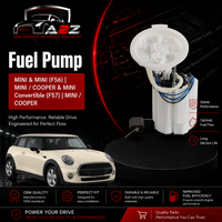 Fuel Pump 16117300477 16117349693 7300477 Compatible With MINI & MINI (F56) | MINI / COOPER & MINI Convertible (F57) | MINI / COOPER Tag No.100