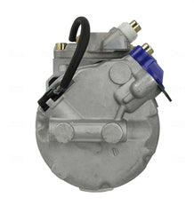 Air Conditioning Compressor 64529121761 Compatible With BMW X5 E70