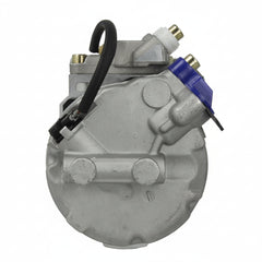 Air Conditioning Compressor 64529121761 Compatible With BMW X5 E70