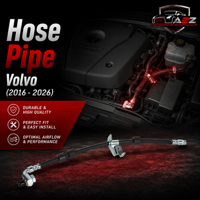 Front Brake Hose Pipe 32246007 & 31658930 & 31362616 Compatible With Volvo Tag No:714