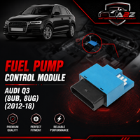 Fuel Pump Control Module 5N0906093C Compatible with AUDI Q3 (8UB, 8UG) (2012-18) Tag-FR-03