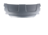 Rear Tow Hook Cover Compatible With Land Rover Range Rover Evoque (L538) (2016-2019) Tag No.935