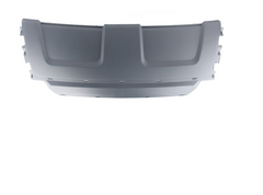 Rear Tow Hook Cover Compatible With Land Rover Range Rover Evoque (L538) (2016-2019) Tag No.935