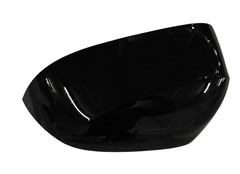 Side Mirror Upper Covers Right & Left Compatible With BMW X5 F15, X3 F25 Tag No.72