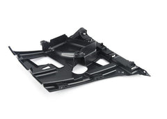 Rear Bumper Bracket Left 51127384465 & Right 51127384466 Compatible With BMW 3 Series (F30) 2012-2018