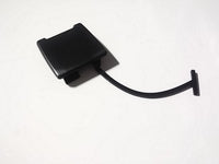 Rear Tow Eye Cover 39992890 & 30678001 Compatible With Volvo S40