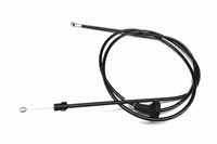Front Hood Cable 31385849 Compatible With Volvo S60