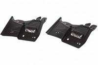 Front Underbody Cover/Floor Splash Shield Left 5Q0825271A & Right 5Q0825272A Compatible With Audi A3 Q2 Q2L 2017