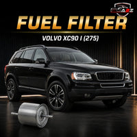 Fuel Filter H220WK & 30621512-Z & KL196 Compatible With VOLVO XC90 I (275)Tag 85