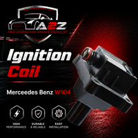 automotive ignition coil 0001587503 Compatible With Merceedes Benz W104