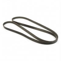 Timing Belt 6PK2525 94610225230 Compatible With Porsche Cayenne (92A) & Panamera (970) Tag-BEL-17