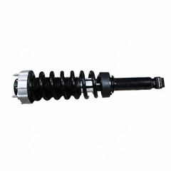 Rear Complete Shocker Set 7L8513029K Compatible With Audi Q7 7L