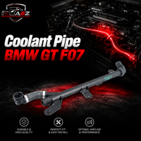Coolant Pipe 64509170342 Compatible With BMW GT F07