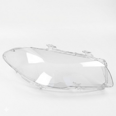 Front Headlight Glass Compatible With BMW F07 (2010-15)